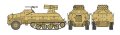 alt="Tamiya 37017 - 1/35 German Self-Propelled Rocket Launcher Sd.Kfz.4/1 Panzerwerfer Type42" title="Tamiya 37017 - 1/35 German Self-Propelled Rocket Launcher Sd.Kfz.4/1 Panzerwerfer Type42"