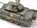 alt="Tamiya 37025 - 1/35 British Cruiser Tank Mk.VI Crusader Mk.III" title="Tamiya 37025 - 1/35 British Cruiser Tank Mk.VI Crusader Mk.III"