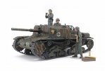 Tamiya 37029 - 1/35 Semovente M42 DA75/34 German Army (Italeri Series)