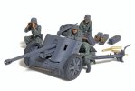 Tamiya 35392 - 1/35 German Anti-Tank Gun Pak38
