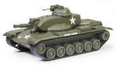 Tamiya 30102 - 1/48 M60A1E1 US Tank