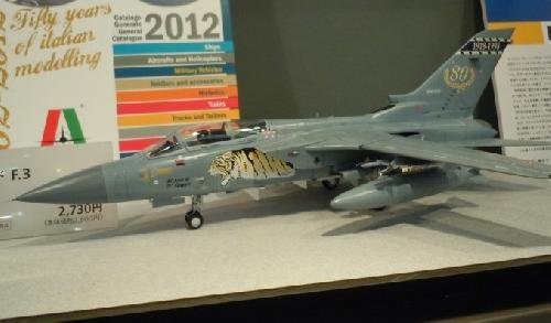 Tamiya 39836 - 1/48 Tornad F.3