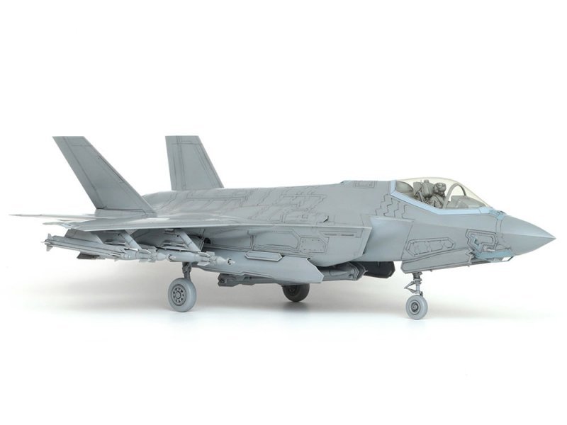 ホビーマスター Lockheed F-35A Lightning II Hobby Master Lockheed F-35A Lightning II ROCAF #6677 1/72