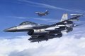 alt="Tamiya 61098 - 1/48 F-16CJ Fighting Falcon" title="Tamiya 61098 - 1/48 F-16CJ Fighting Falcon"