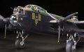 alt="Tamiya 61105 - 1/48 Avro Lancaster B Mk.I/III No.105" title="Tamiya 61105 - 1/48 Avro Lancaster B Mk.I/III No.105"