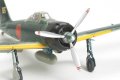 alt="Tamiya 61108 - Mitsubishi A6M3/3a (ZEKE)" title="Tamiya 61108 - Mitsubishi A6M3/3a (ZEKE)"