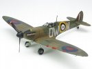 Tamiya 61119 - 1/48 Supermarine Spitfire Mk.I