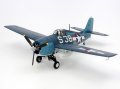alt="Tamiya 61126 - 1/48 Grumman FM-1 Wildcat/Martlet Mk.V" title="Tamiya 61126 - 1/48 Grumman FM-1 Wildcat/Martlet Mk.V"