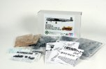 Tamiya 89682 - 1/48 He219A-7 Uhu & Kettenkraftrad