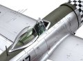 alt="Tamiya 61090 - 1/48 P-47D Thunderbolt Bubble Top" title="Tamiya 61090 - 1/48 P-47D Thunderbolt Bubble Top"