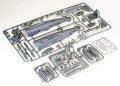 alt="Tamiya 61090 - 1/48 P-47D Thunderbolt Bubble Top" title="Tamiya 61090 - 1/48 P-47D Thunderbolt Bubble Top"