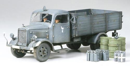 Tamiya 32402 - 1/35 German Standard Truck Mercedes Benz L3000