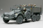 Tamiya 32534 - 1/48 Krupp Protze (Kfz.70)