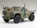 alt="Tamiya 32590 - 1/48 JGSDF Light Armored Vehicle (Japan Groung Self Defense Force)" title="Tamiya 32590 - 1/48 JGSDF Light Armored Vehicle (Japan Groung Self Defense Force)"