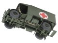 alt="Tamiya 32605 - 1/48 British 2-ton (Austin K2) 4x2 Ambulance" title="Tamiya 32605 - 1/48 British 2-ton (Austin K2) 4x2 Ambulance"
