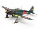 Tamiya 21075 - 1/48 A6M5 53-102 Finished