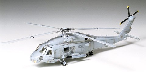 Tamiya 60706 - 1/72 SH-60