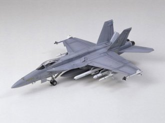 Tamiya 60746 1/72 F/A-18E Super Hornet Scale Model Kit