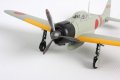 alt="Tamiya 25170 - 1/72 Mitsubishi A6M2b Zero Fighter w/8 markings" title="Tamiya 25170 - 1/72 Mitsubishi A6M2b Zero Fighter w/8 markings"