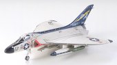 Tamiya 60741 - 1/72 Douglas F4D-1 Skyray