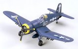 Tamiya 60752 - 1/72 Vought F4U-1D Corsair