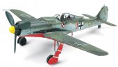 Tamiya 60778 - 1/72 Focke-Wulf Fw190 D-9 JV44