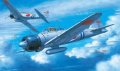 alt="Tamiya 60780 - 1/72 Mitsubishi A6M2b (ZEKE) - Zero Fighter" title="Tamiya 60780 - 1/72 Mitsubishi A6M2b (ZEKE) - Zero Fighter"