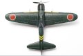 alt="Tamiya 60785 - 1/72 Mitsubishi A6M3/3a Zero Fighter Model 22 (Zeke)" title="Tamiya 60785 - 1/72 Mitsubishi A6M3/3a Zero Fighter Model 22 (Zeke)"