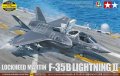 alt="Tamiya 60791 - 1/72 Lockheed Martin F-35B Lightning II" title="Tamiya 60791 - 1/72 Lockheed Martin F-35B Lightning II"