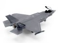 alt="Tamiya 60792 - 1/72 F-35A Lightning II" title="Tamiya 60792 - 1/72 F-35A Lightning II"
