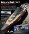 alt="Tamiya 78025 - 1/350 Premium Japanese Battleship Yamato" title="Tamiya 78025 - 1/350 Premium Japanese Battleship Yamato"