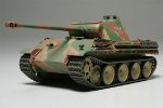 Tamiya 26514 - 1/48 Panther G No.211 Finish