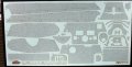 alt="Tamiya 12649 - 1/35 Zimmerit Coating Sheet - King Tiger Porsche Turret 35169" title="Tamiya 12649 - 1/35 Zimmerit Coating Sheet - King Tiger Porsche Turret 35169"