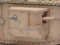alt="Tamiya 48214 - 1/35 British Tank Mk.IV Male WWI RC Tank" title="Tamiya 48214 - 1/35 British Tank Mk.IV Male WWI RC Tank"