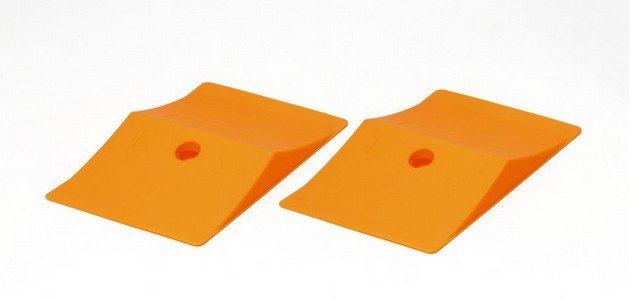 Tamiya 10310 - Mini 4WD Circuit Jump Ramp (2pcs.)