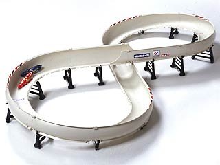 Tamiya 69542 - Dangun Circuit (220cm x 100cm)