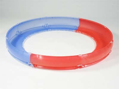 Tamiya 69565 - Dangun Circuit Circle Blue/Red