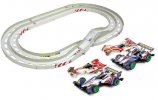Tamiya 94918 - JR Oval Home Circuit Vol.1 Ltd - 2 Level Lane Change w/Special Kits