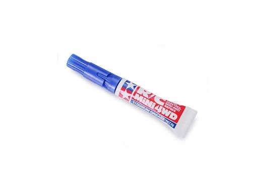 Tamiya 15290 - JR RC Titanium Grease