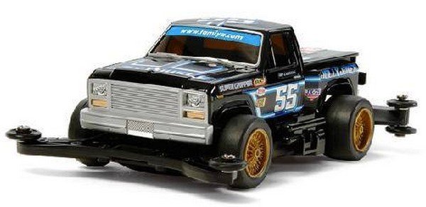 Tamiya 95298 - Truckin\' Jolly-Joker Premium (AR Chassis) JR