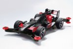 Tamiya 92417 - ADVAN Shadow Shark Limited No.25 SF19 Super Formula (AR Chassis)