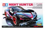 Tamiya 18708 - Night Hunter (FM-A Chassis)