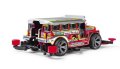 alt="Tamiya 18717 - Dyipne Jeepney (FM-A Chassis) Special Philippines Limited Edition" title="Tamiya 18717 - Dyipne Jeepney (FM-A Chassis) Special Philippines Limited Edition"