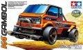 alt="Tamiya 18718 - K4 Gambol (FM-A chassis)" title="Tamiya 18718 - K4 Gambol (FM-A chassis)"