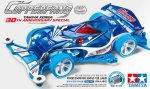 Tamiya 92460 - 1/32 Mini 4WD Copperfang Tamiya Korea 30th Anniversary Special (FM-A Chassis) TKC 30th SP