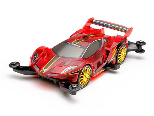 Tamiya Festa Jaune Korea TKC Special (MA Chassis) 92445