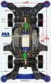 alt="Tamiya 18635 - 1/32 JR Blast Arrow - MA Chassis" title="Tamiya 18635 - 1/32 JR Blast Arrow - MA Chassis"