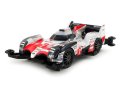 alt="Tamiya 18652 - TOYOTA GAZOO Racing TS050 Hybrid (MA Chassis)(Polycarbonate Body) M4WD PRO" title="Tamiya 18652 - TOYOTA GAZOO Racing TS050 Hybrid (MA Chassis)(Polycarbonate Body) M4WD PRO"