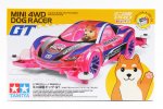 Tamiya 95366 - Mini 4WD Dog Racer GT (MA Chassis)