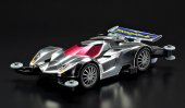 Tamiya 95595 - Tri Gale Silver Metallic Body (MA Chassis)